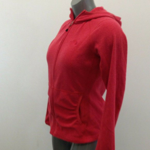 The North Face Women's Medium Polyester - Picture 4 of 8